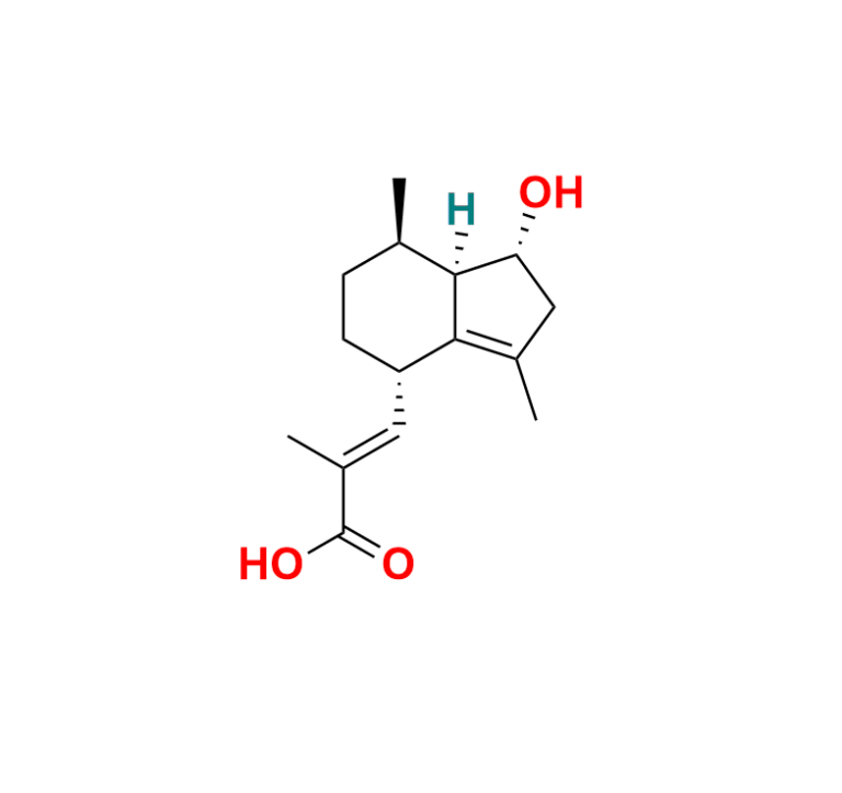 Valerenic Acid