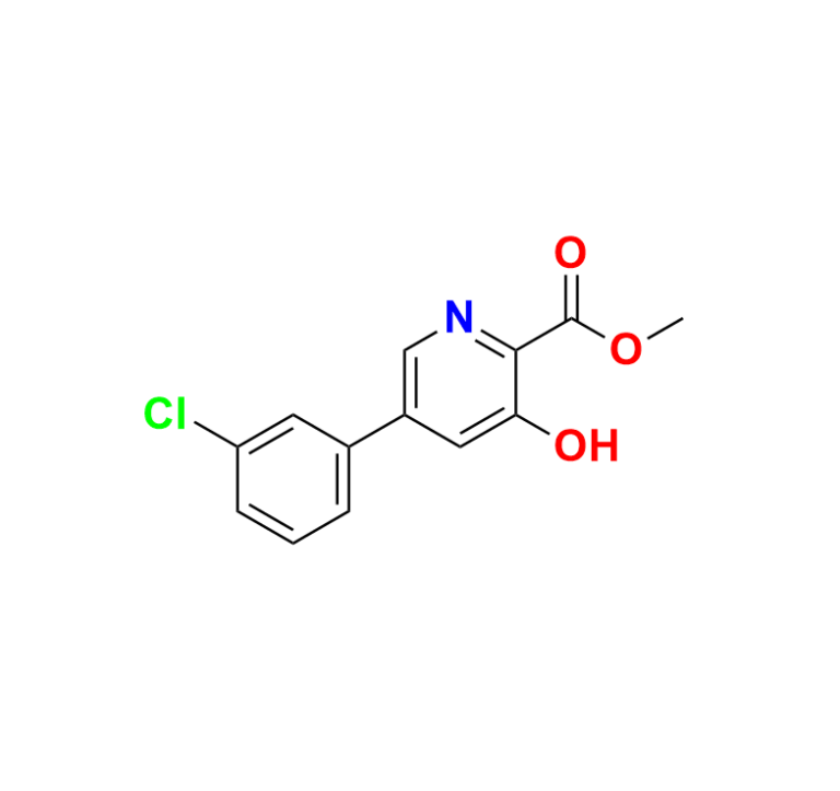 Vadadustat Impurity 3