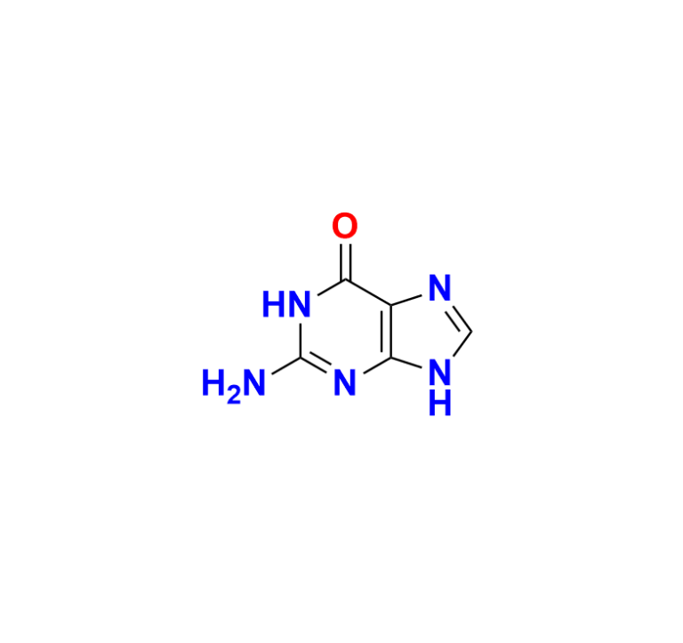 Valaciclovir EP Impurity D
