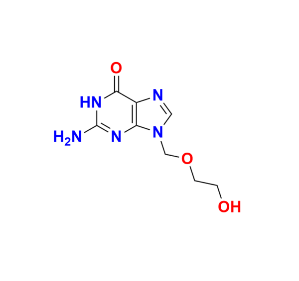 Valaciclovir EP Impurity B