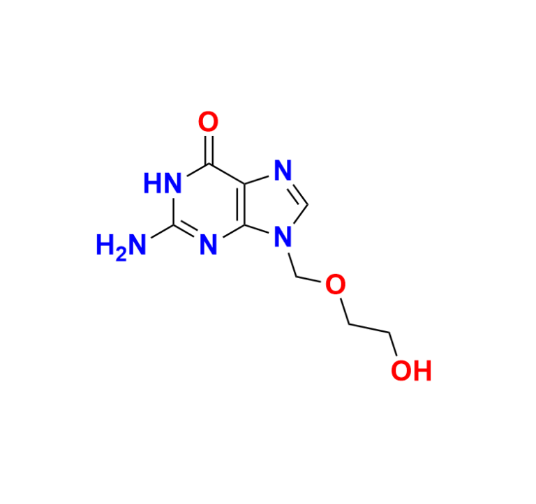 Valaciclovir EP Impurity D