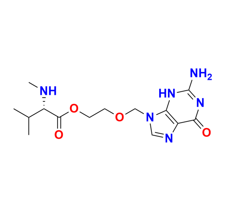 Valaciclovir EP Impurity D