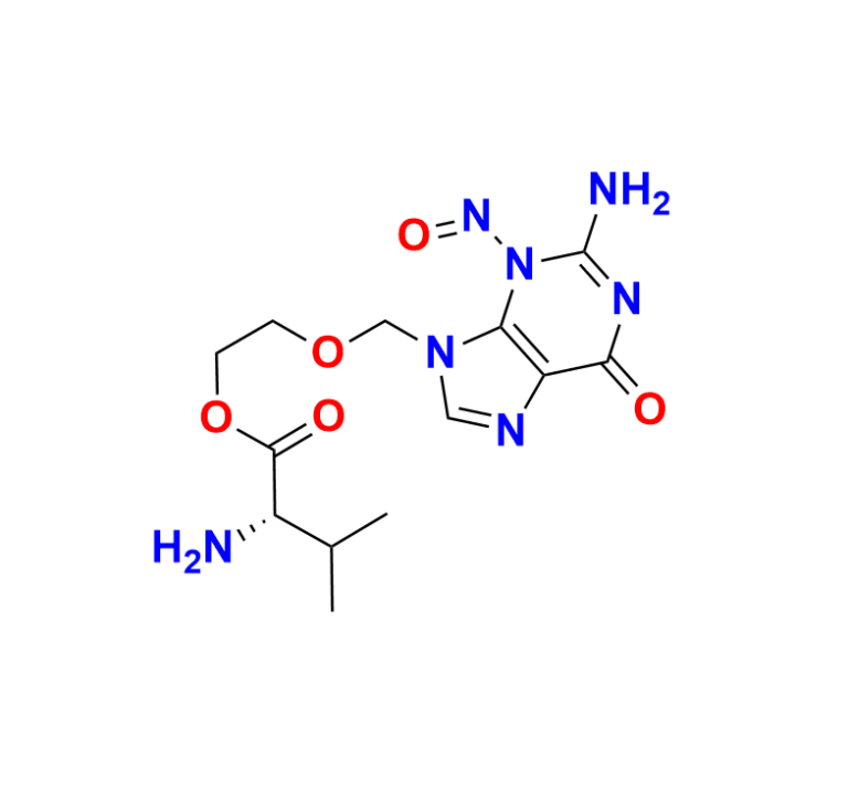 Valaciclovir EP Impurity D