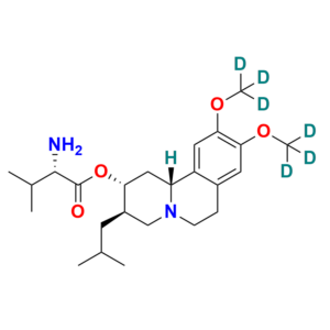 Valbenazine Impurity 1 (SSSS)