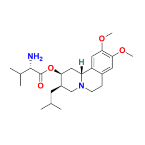 Valbenazine Impurity 1 (SSSS)