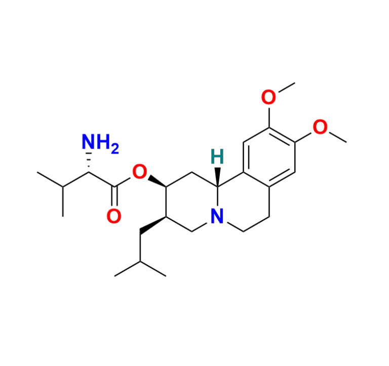 Valbenazine Impurity 1 (SSSS)