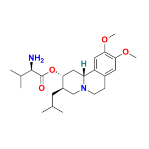 Valbenazine Impurity 1 (SSSS)