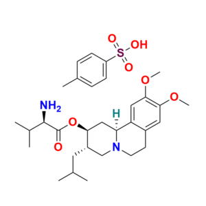Valbenazine Impurity 1 (SSSS)