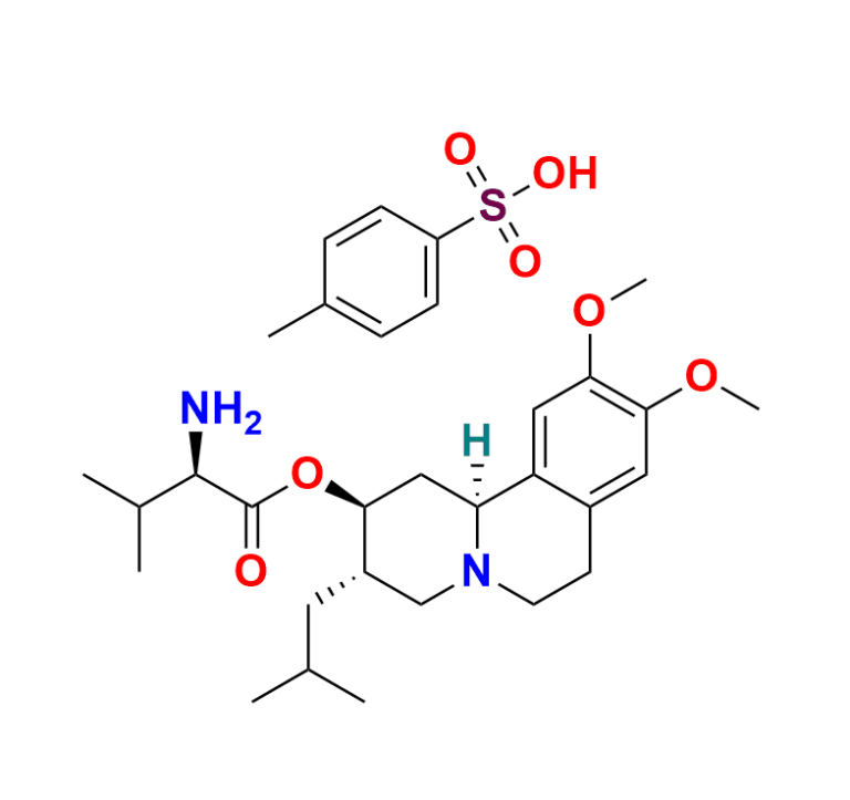 Valbenazine Impurity 1 (SSSS)
