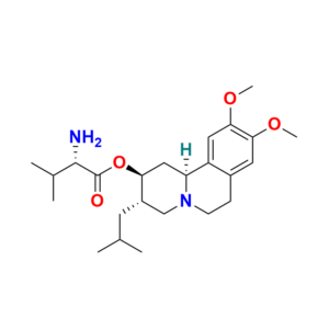 Valbenazine Impurity 1 (SSSS)