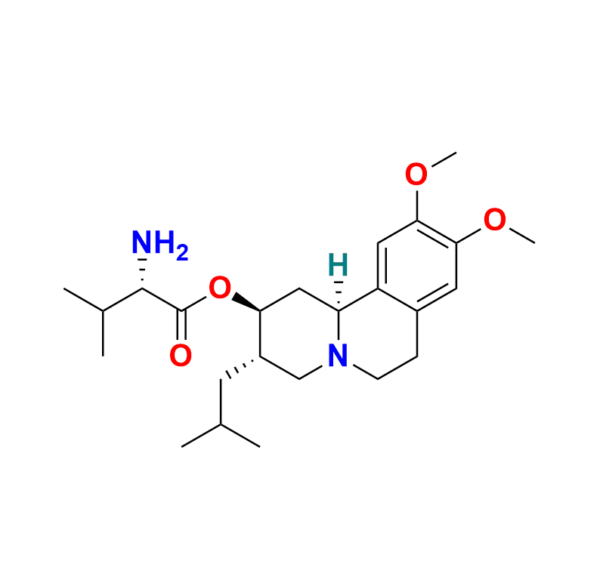 Valbenazine Impurity 1 (SSSS)