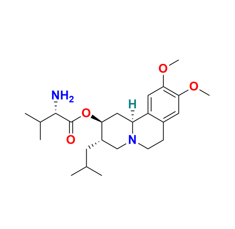 Valbenazine Impurity 1 (SSSS)