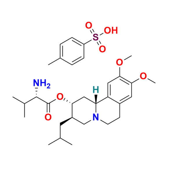 Valbenazine Tosylate