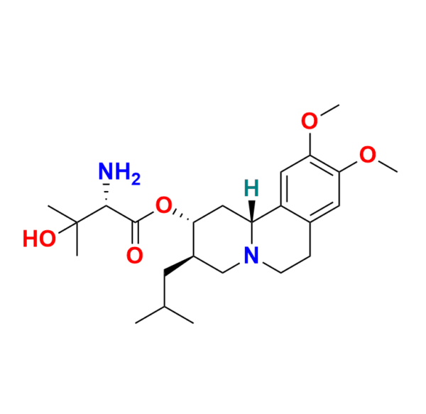 Valbenazine Tosylate