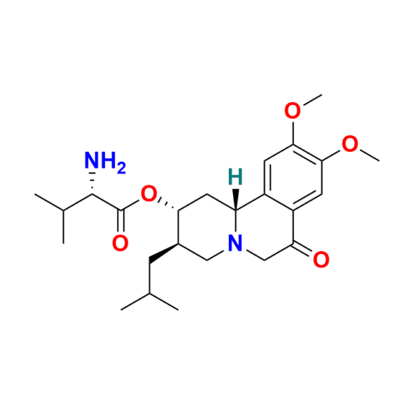 Valbenazine Tosylate