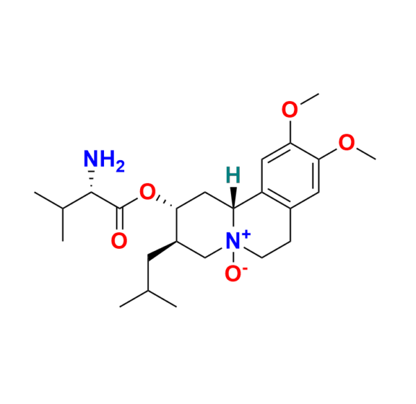 Valbenazine Tosylate