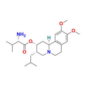 Valbenazine Impurity 1 (SSSS)