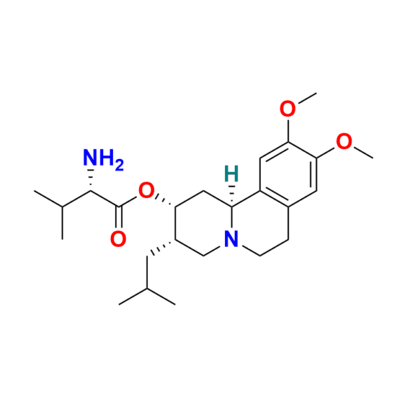 Valbenazine Impurity 1 (SSSS)