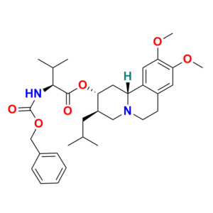Valbenazine Impurity 1 (SSSS)
