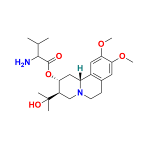Valbenazine Impurity 1 (SSSS)