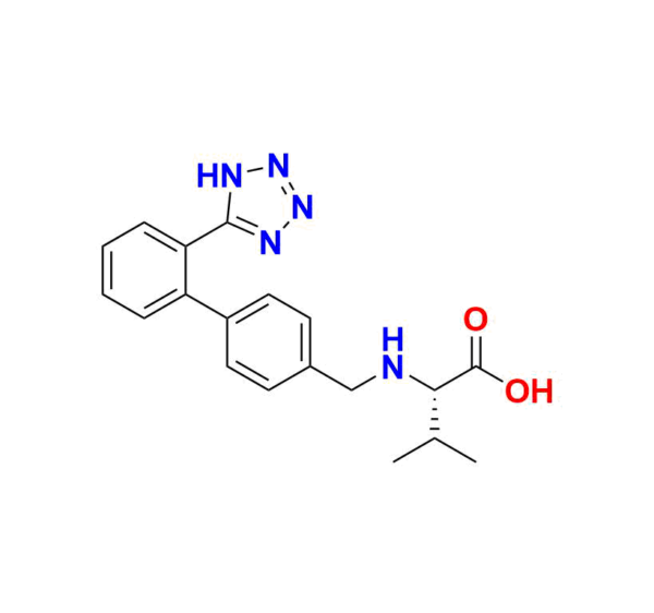 Valsartan Desvaleryl Impurity