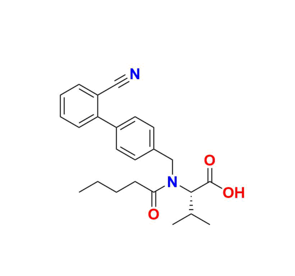 Valsartan Impurity 18