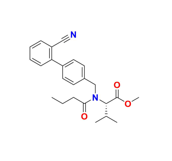 Valsartan Impurity 28