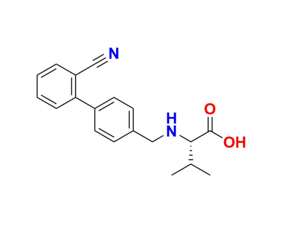 Valsartan Impurity 33