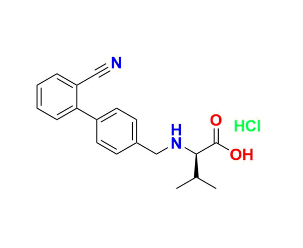 Valsartan Impurity 37