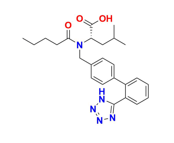 Valsartan L-Luceine