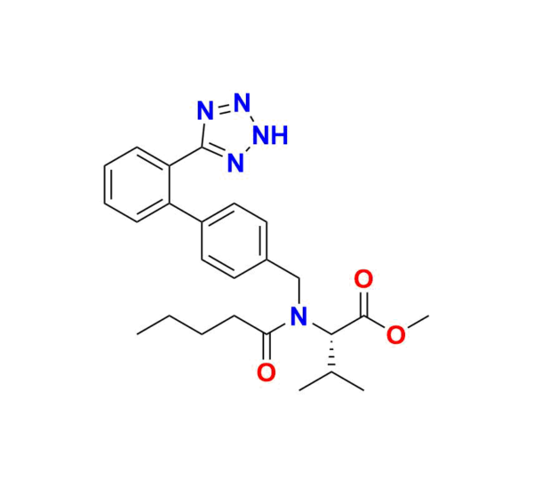 Valsartan USP Related Compound E