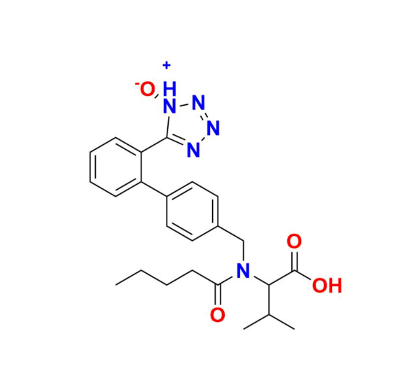 Valsartan N-Oxide 1