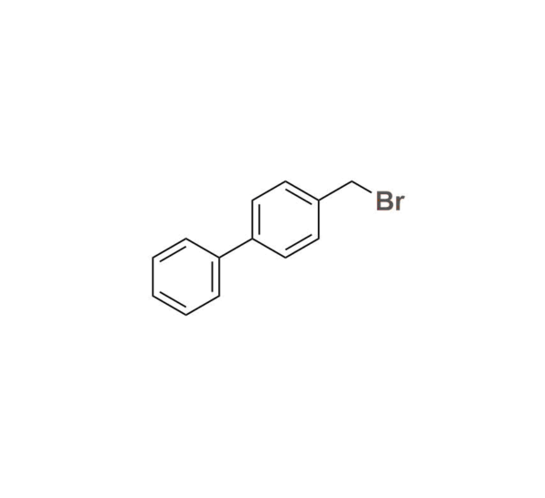 4-(Bromomethyl)biphenyl