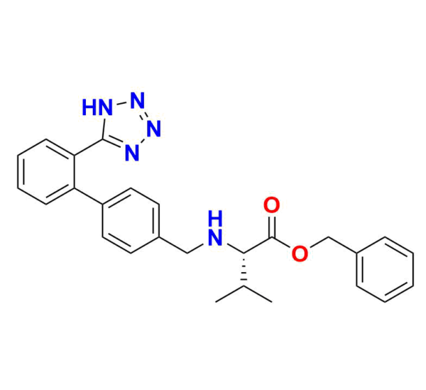 Valsartan Desvaleryl Benzyl Impurity