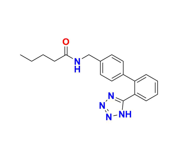 Valsartan Desvalyl Impurity