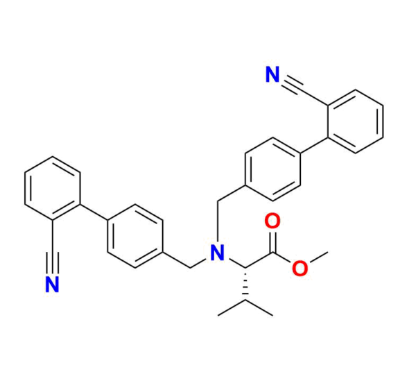 Valsartan Dimer Impurity