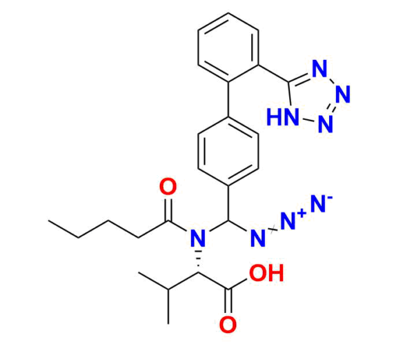 Valsartan Impurity 17