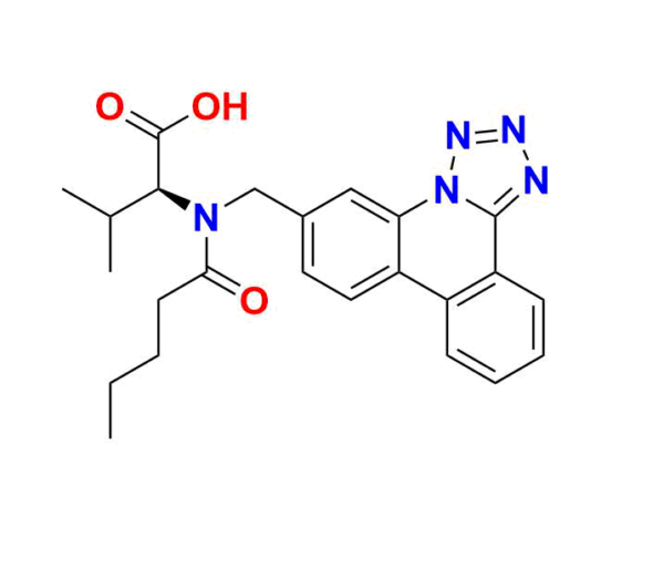 Valsartan Impurity 24