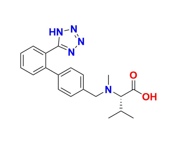 Valsartan Impurity 26