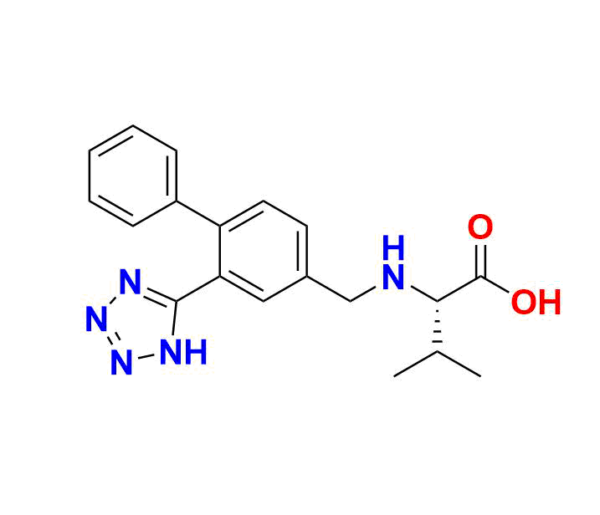 Valsartan Impurity 27