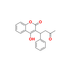 Warfarin EP Impurity C