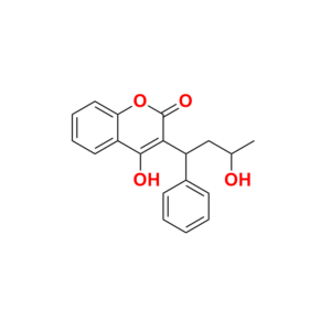 Warfarin EP Impurity C