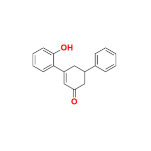 Warfarin EP Impurity C