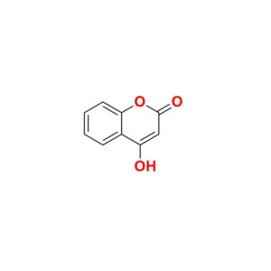 Warfarin EP Impurity C