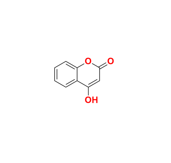 Warfarin EP Impurity B