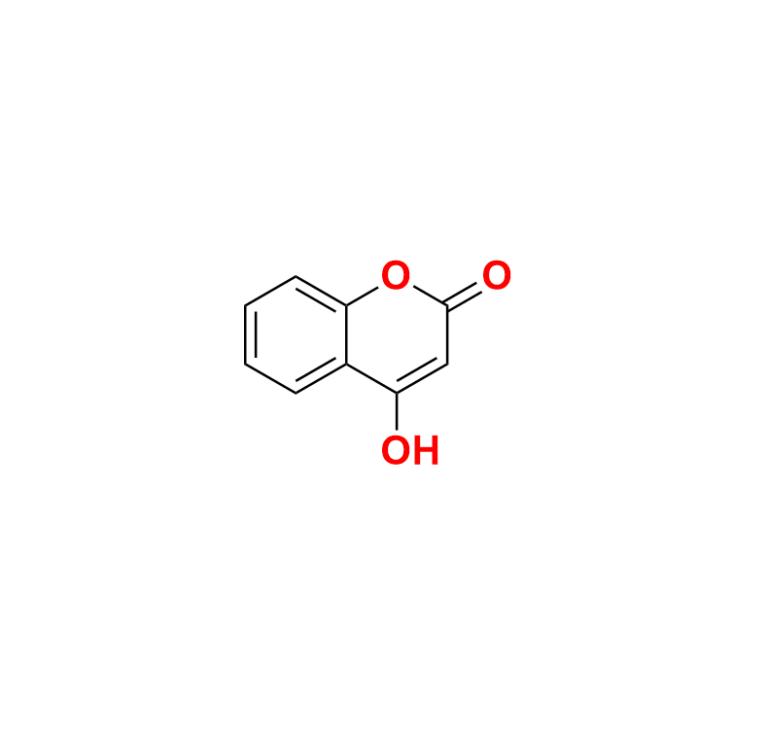 Warfarin EP Impurity C