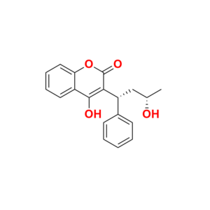 Warfarin EP Impurity C