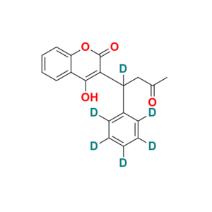 Warfarin EP Impurity C