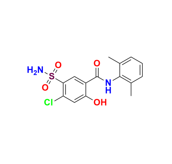 Xipamide