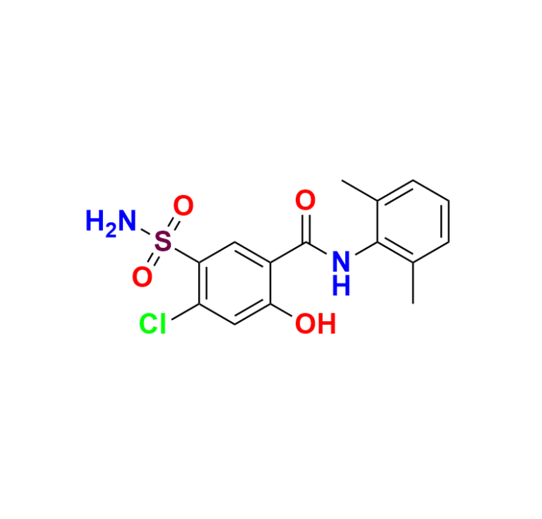 Xipamide Impurity C